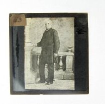 Transparency, Lantern-Slide