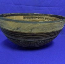 Calabash Bowl