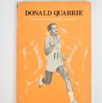 Donald Quarrie The Career of An Olympic Runner