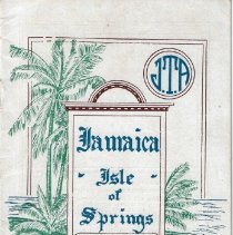 Jamaica Isle of Springs