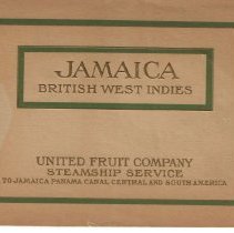 Jamaica British West Indies