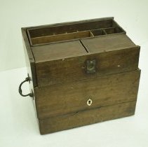 Antique Storage Box
