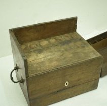 Antique Storage Box