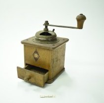 Coffee Grinder