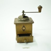 Coffee Grinder