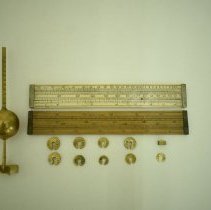 Sikes Hydrometer Kit Case