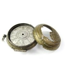 Blondel Pocket Watch