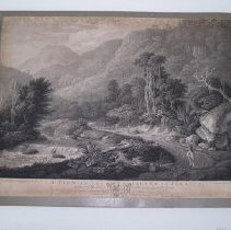 A View of  the Island of Jamaica