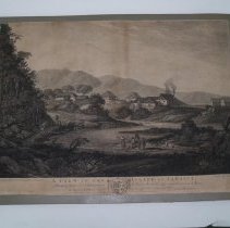 A View of the Island of Jamaica