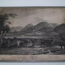 A View of the Island of Jamaica