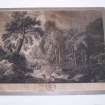 A View of the Island of Jamaica