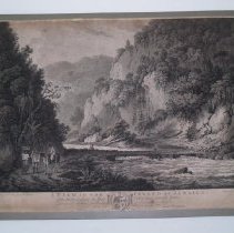 A View of the Island of Jamaica