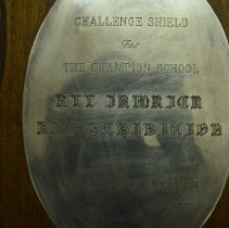 All Jamaica Art Exhibition Challenge Shield
