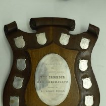 All Jamaica Art Exhibition Challenge Shield