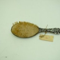 Hair Brush