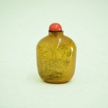 Chinese Snuff Bottle