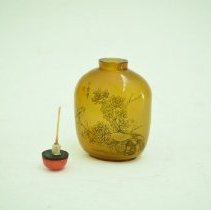 Chinese Snuff Bottle