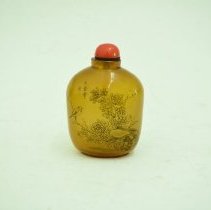 Chinese Snuff Bottle