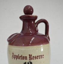Appleton Reserve 12 Year Old Rum Decanter