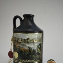Sangster's Old Jamica Liqueur (Liqueur Ortanique)