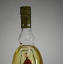 Bols Ballerina Gold Liqueur