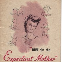 Diet for the Expectant Mother