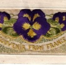 Souvenir From France