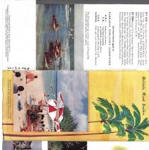 Barbados: British West Indies