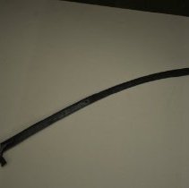 Shamshir Shekargar/ Shikargarh