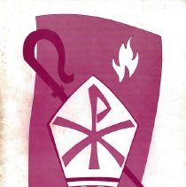 Liturgy for The Induction, Investiture and Enthronement fo The Right Reverend Father-in-God Alfred Charles Reid