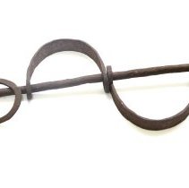 Ankle Cuff (Middle Passage)