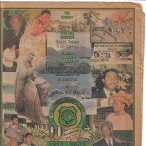 Calabar High School 90th Anniversary: 1912-2003