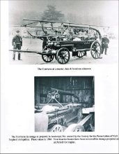 Photocopy of Converse Photographs