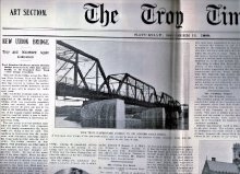 The Troy Times