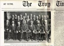 The Troy Times