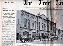 The Troy Times