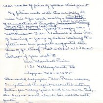 Helen Furst's letter pg 2