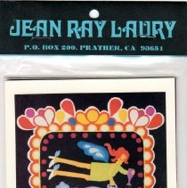 The Housewife's Fantasy