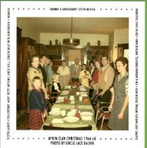 Merrily's Christmas Card