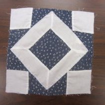 Friendship block variation