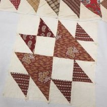 Arnold Savage Panel 2 1835-1840 & 1870