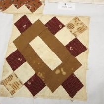 Arnold Savage Panel 2 1835-1840 & 1870