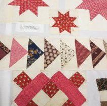 Arnold Savage Panel 2 1835-1840 & 1870