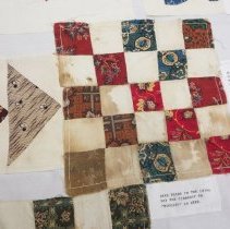 Arnold Savage Panel 2 1835-1840 & 1870