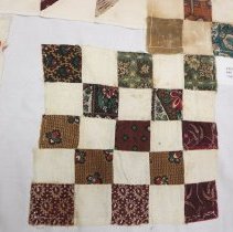 Arnold Savage Panel 2 1835-1840 & 1870