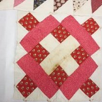 Arnold Savage Panel 2 1835-1840 & 1870