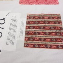 Arnold Savage Panel 2 1835-1840 & 1870