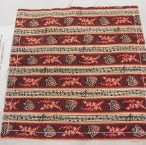 Arnold Savage Panel 2 1835-1840 & 1870