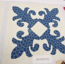 Arnold Savage Panel 2 1835-1840 & 1870