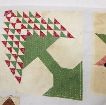 Arnold Savage Panel 2 1835-1840 & 1870